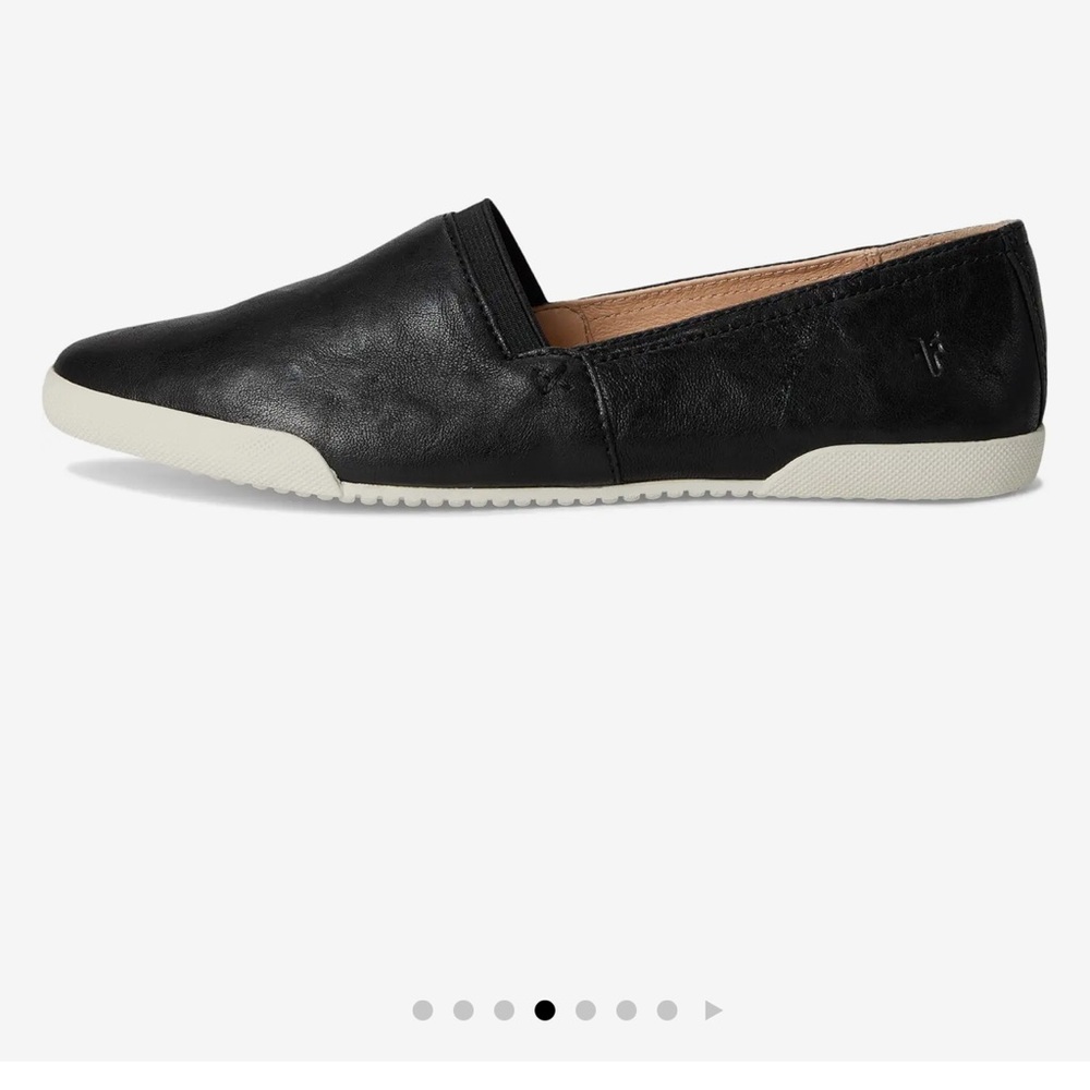 FRYE Melanie Slip On - Picture 4 of 7